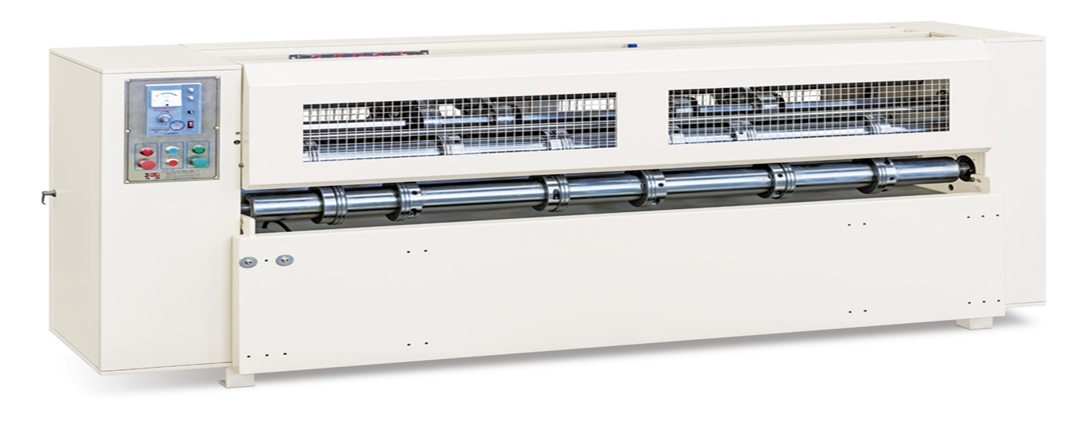 薄刀分切壓痕機- 單機、蜂窩機、升降機